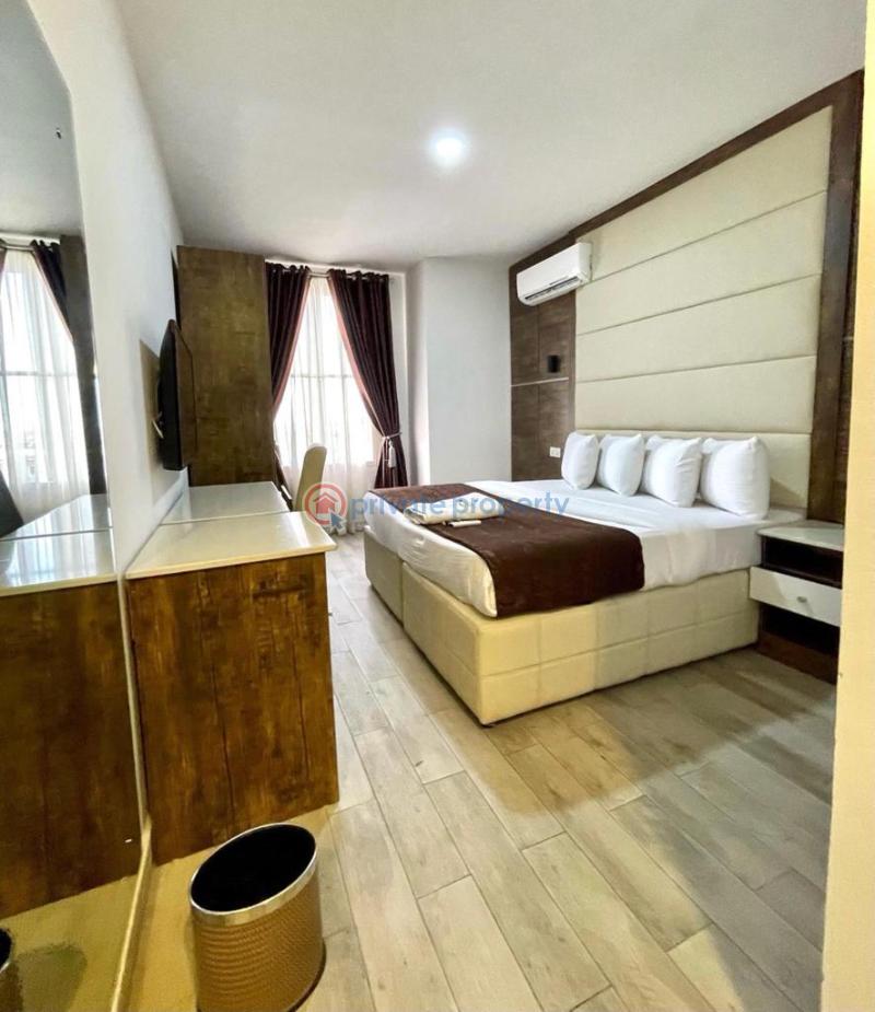 3 bedroom Block Of Flats For Sale Banana Island Ikoyi Lagos - 5