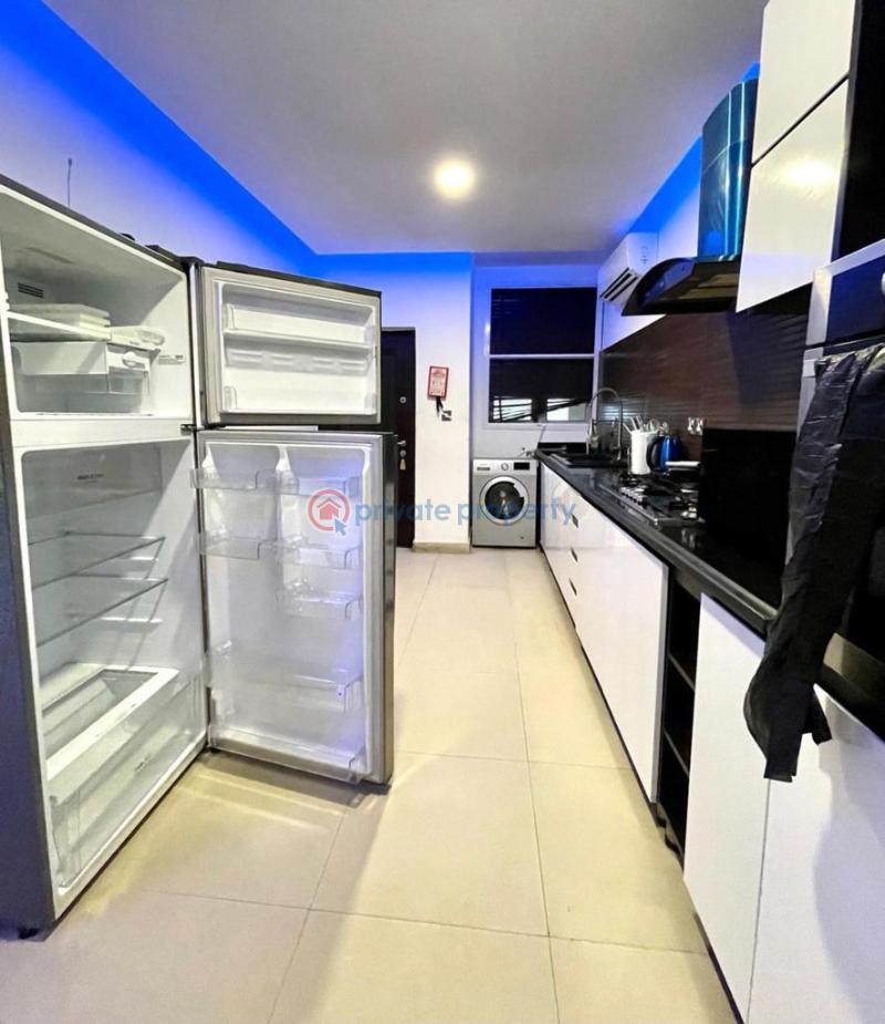 3 bedroom Block Of Flats For Sale Banana Island Ikoyi Lagos - 4