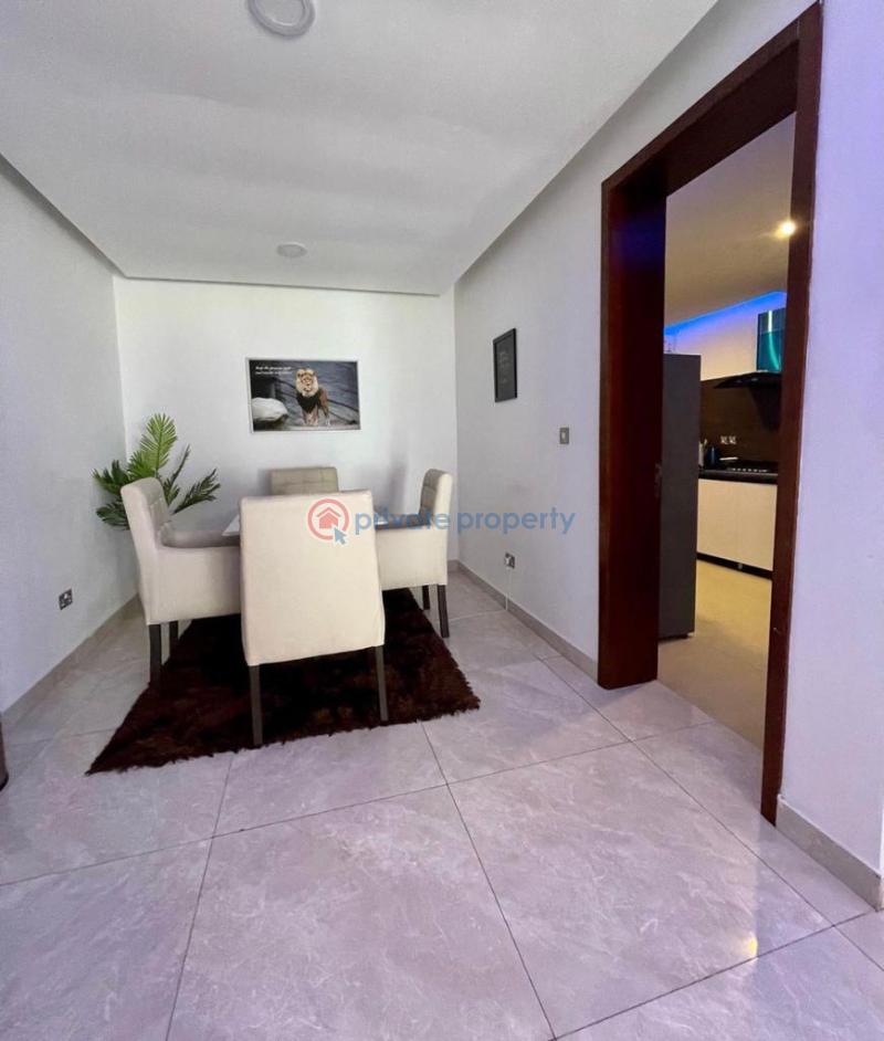 3 bedroom Block Of Flats For Sale Banana Island Ikoyi Lagos - 2