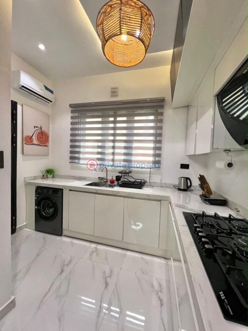 3 bedroom Studio Apartment For Rent Lekki Phase 1 Lagos - 3