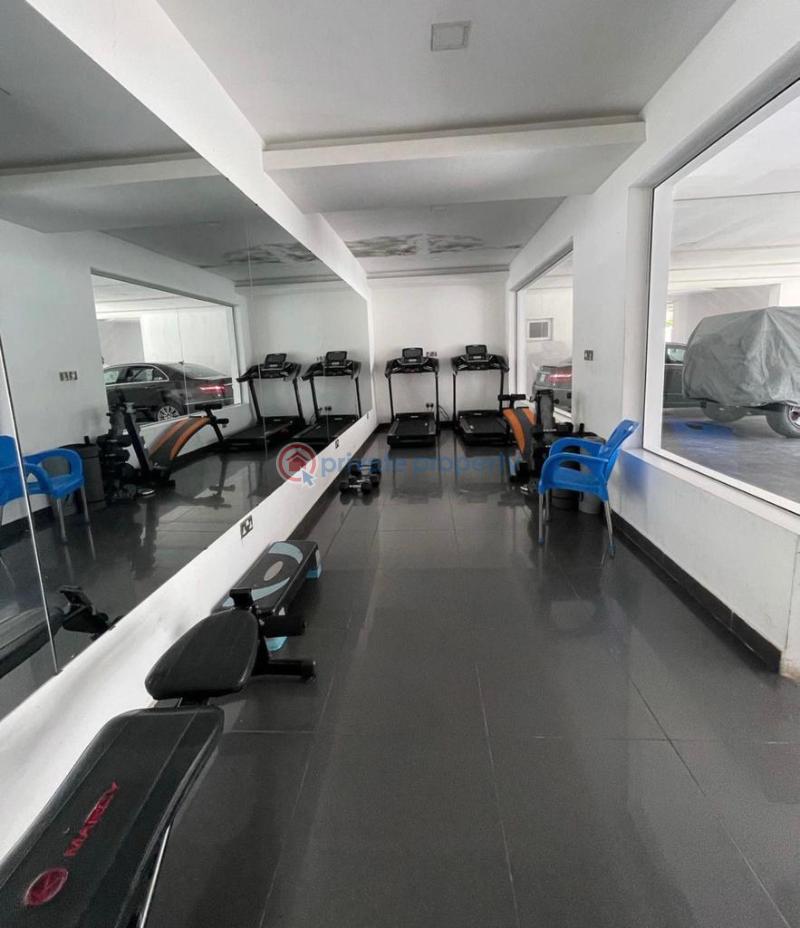 3 bedroom Block Of Flats For Sale Banana Island Ikoyi Lagos - 7