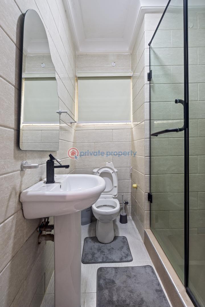 3 bedroom Block Of Flats For Rent Ikoyi Lagos - 3