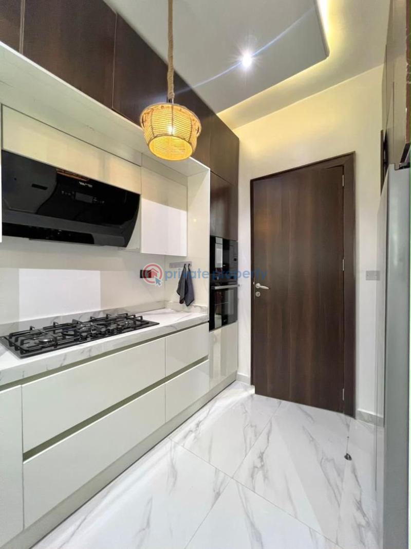 3 bedroom Studio Apartment For Rent Lekki Phase 1 Lagos - 7