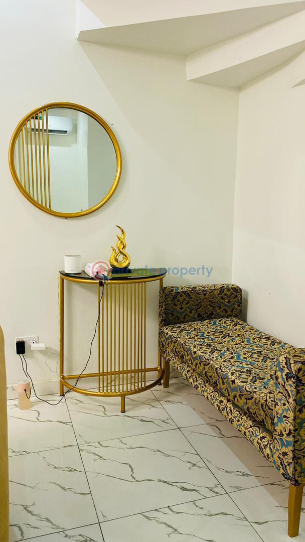 3 bedroom Flat & Apartment Short let Vgc Lekki Phase 2 Lagos - 11