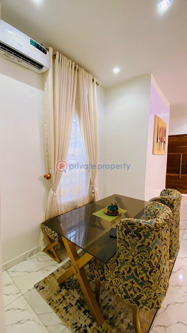 3 bedroom Flat & Apartment Short let Vgc Lekki Phase 2 Lagos - 3