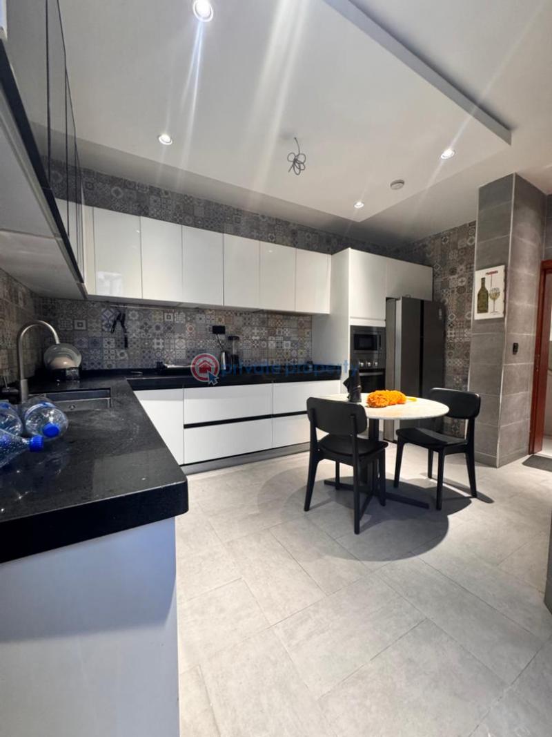 4 bedroom Duplex Short let Lekki Phase 1 Lekki Lagos - 3