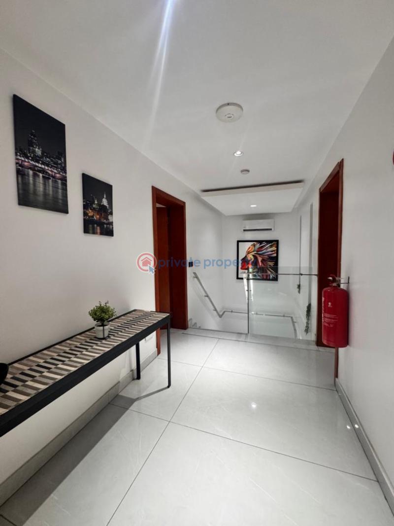 4 bedroom Duplex Short let Lekki Phase 1 Lekki Lagos - 2