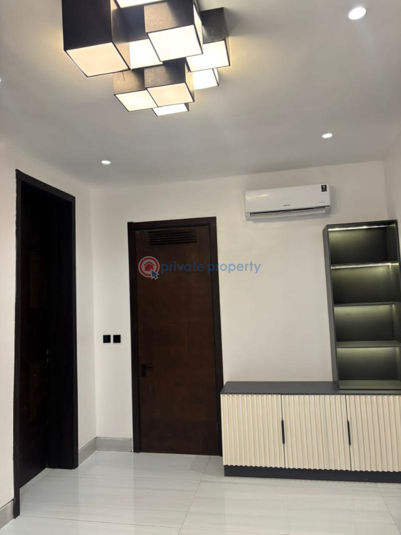 5 bedroom Townhouse For Rent Inside Ikoyi Ikoyi Lagos - 3