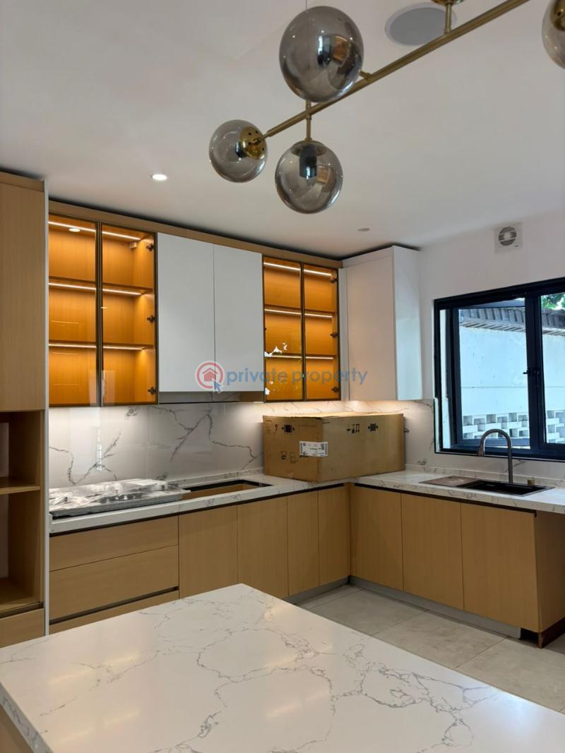 5 bedroom Townhouse For Rent Inside Ikoyi Ikoyi Lagos - 8