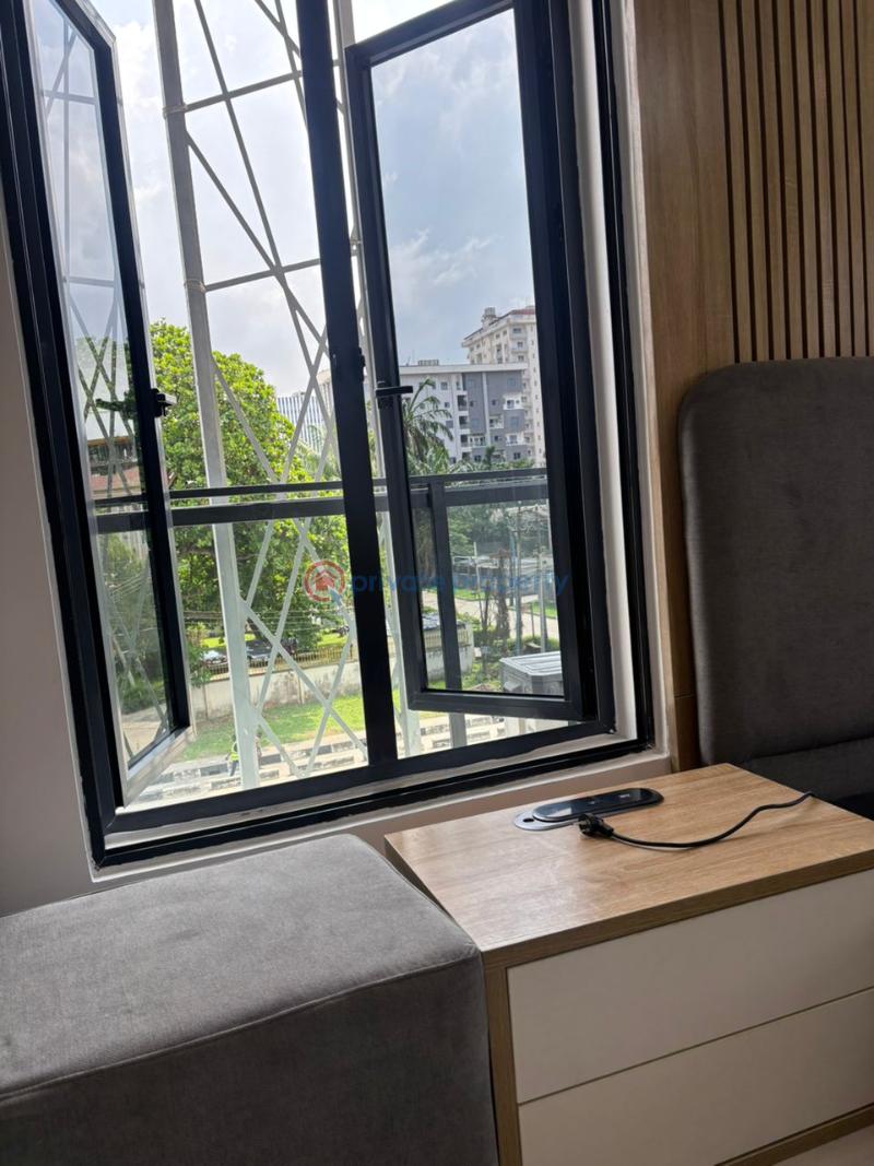 5 bedroom Townhouse For Rent Inside Ikoyi Ikoyi Lagos - 13