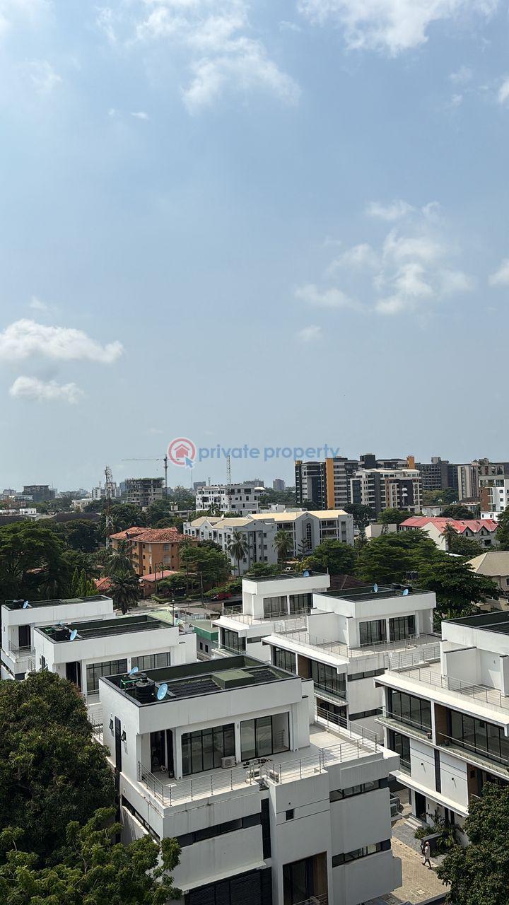 5 bedroom Townhouse For Rent Inside Ikoyi Ikoyi Lagos - 10