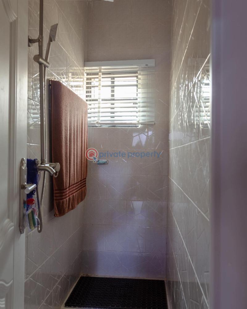 1 bedroom Bungalow Short let 81 Valley Estate, Iva Valley Road, Gra Enugu Enugu Suburb Enugu Area  - 7