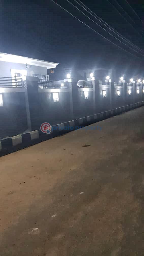 1 bedroom Bungalow Short let 81 Valley Estate, Iva Valley Road, Gra Enugu Enugu Suburb Enugu Area  - 16