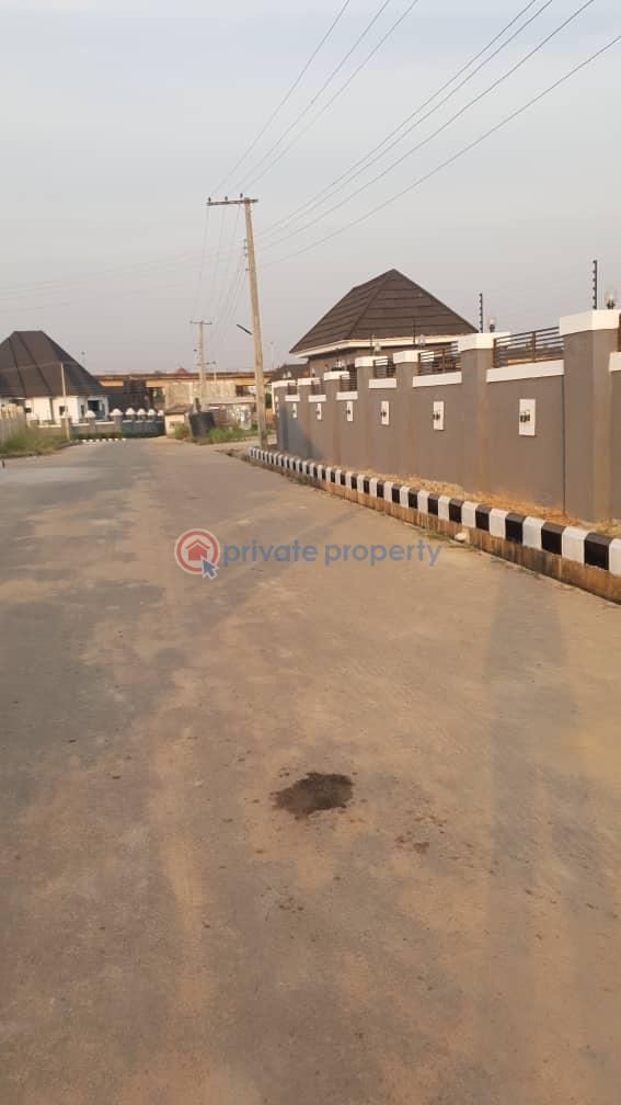 1 bedroom Bungalow Short let 81 Valley Estate, Iva Valley Road, Gra Enugu Enugu Suburb Enugu Area  - 10