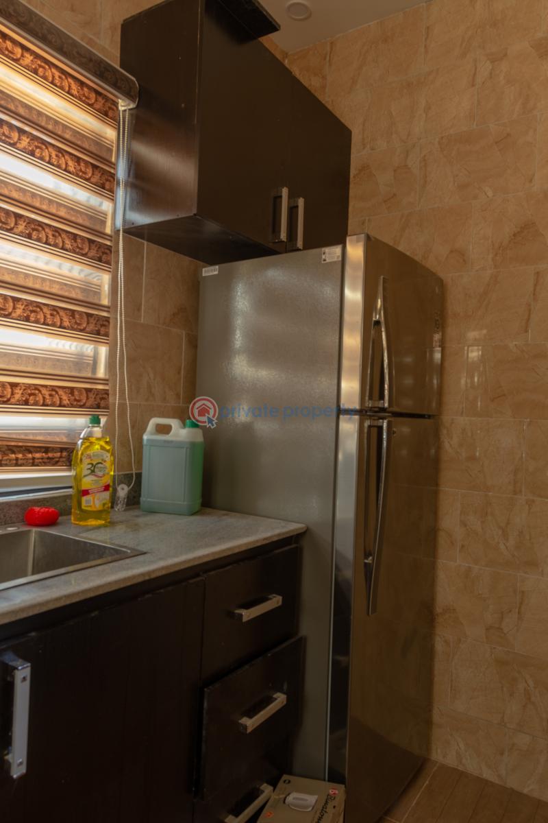 1 bedroom Bungalow Short let 81 Valley Estate, Iva Valley Road, Gra Enugu Enugu Suburb Enugu Area  - 13