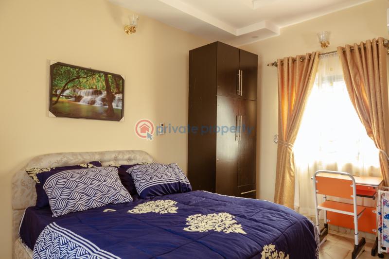 1 bedroom Bungalow Short let 81 Valley Estate, Iva Valley Road, Gra Enugu Enugu Suburb Enugu Area  - 3