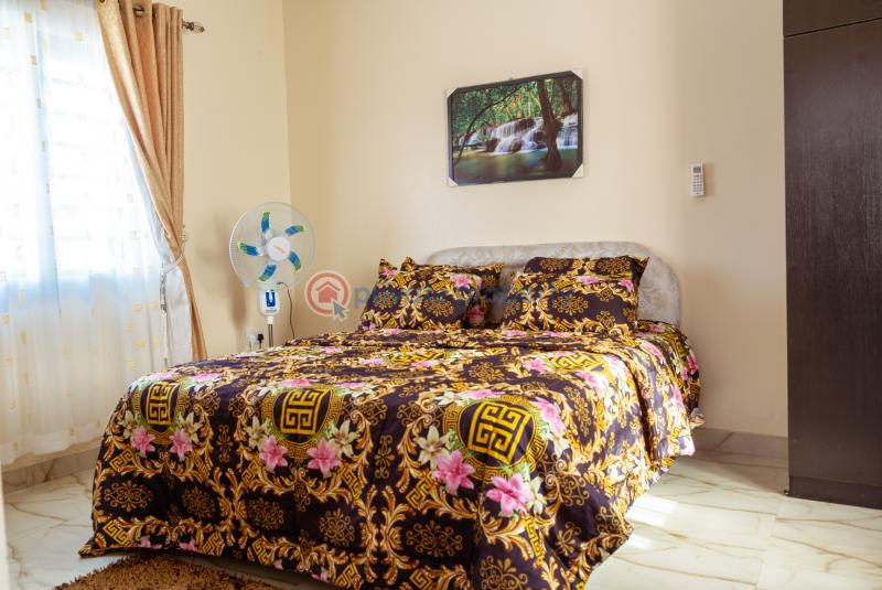 1 bedroom Bungalow Short let 81 Valley Estate, Iva Valley Road, Gra Enugu Enugu Suburb Enugu Area  - 15