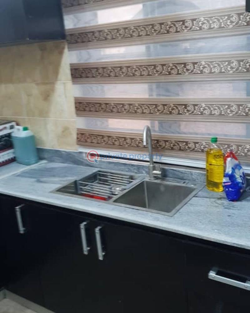 1 bedroom Bungalow Short let 81 Valley Estate, Iva Valley Road, Gra Enugu Enugu Suburb Enugu Area  - 2