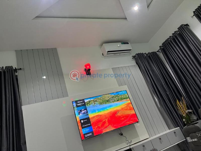 1 bedroom Mini Flat For Rent Orchid Lekki Phase 2 Lagos - 1