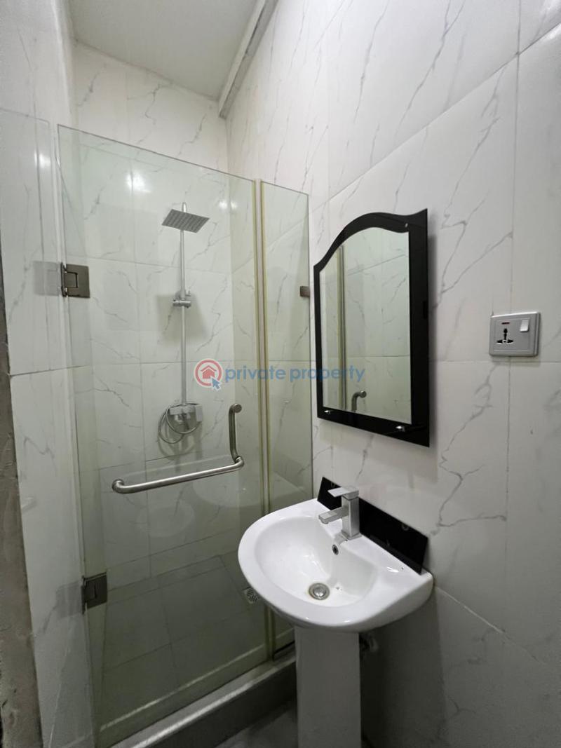 1 bedroom Mini Flat For Rent Orchid Lekki Phase 2 Lagos - 5
