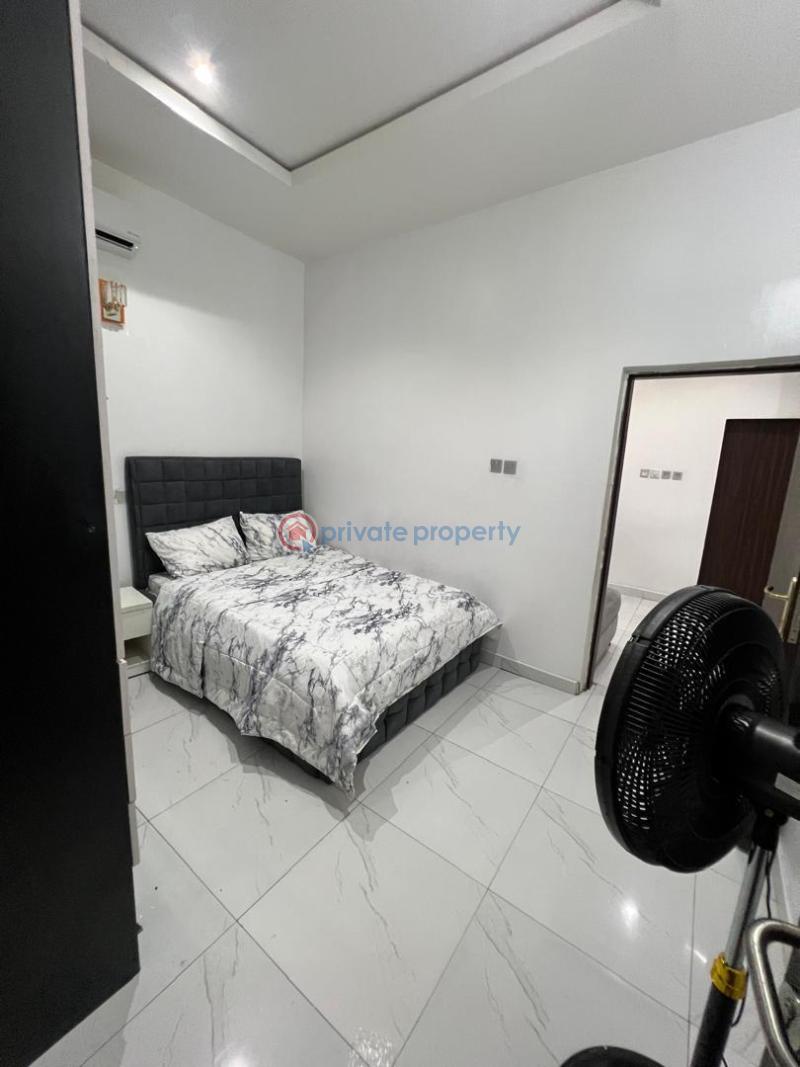 1 bedroom Mini Flat For Rent Orchid Lekki Phase 2 Lagos - 9