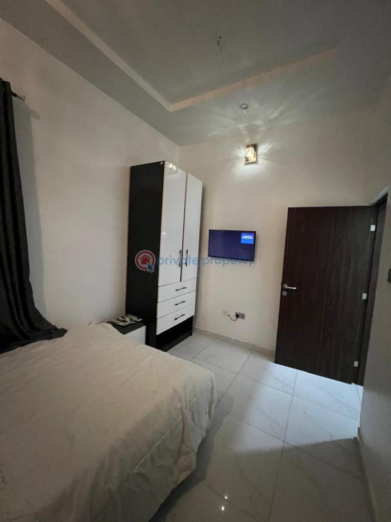 1 bedroom Mini Flat For Rent Orchid Lekki Phase 2 Lagos - 8