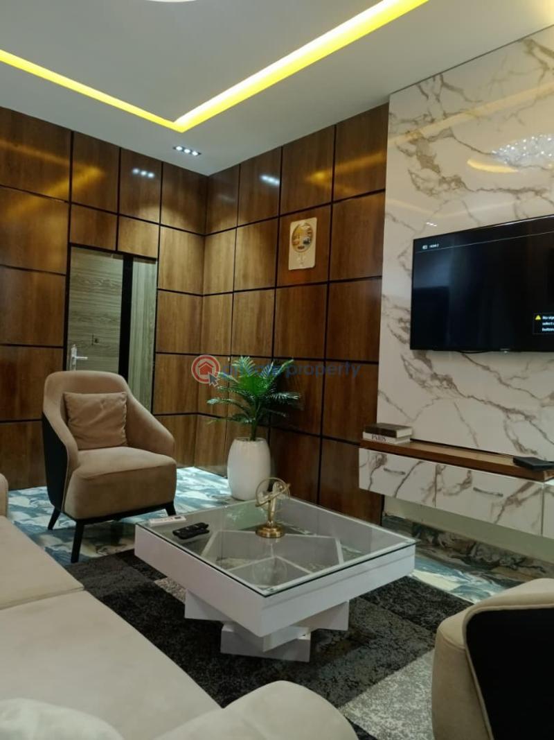 1 bedroom Mini Flat For Rent Osapa London Lekki Phase 1 Lagos - 2