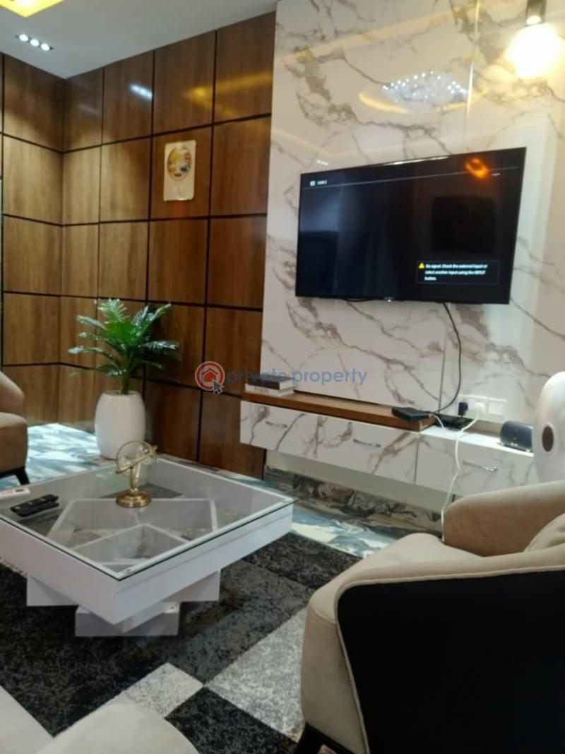 1 bedroom Mini Flat For Rent Osapa London Lekki Phase 1 Lagos - 7