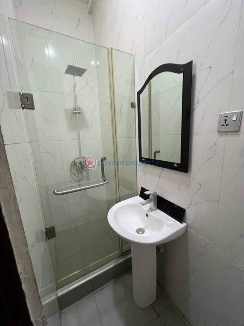1 bedroom Mini Flat For Rent Orchid Lekki Phase 2 Lagos - 6
