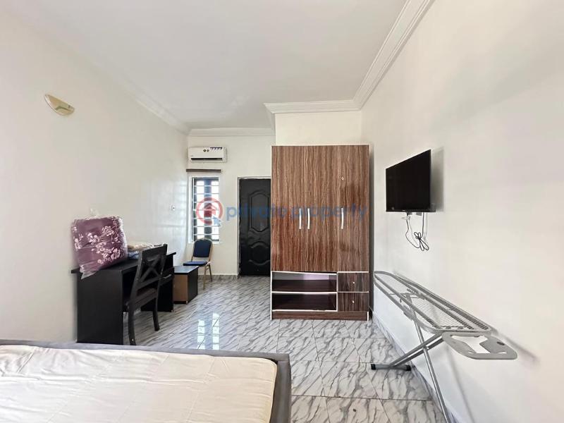 2 bedroom Block Of Flats For Rent Ikota Lekki Lagos - 7