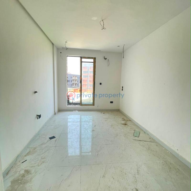 2 bedroom Block Of Flats For Sale Lekki Lagos - 3