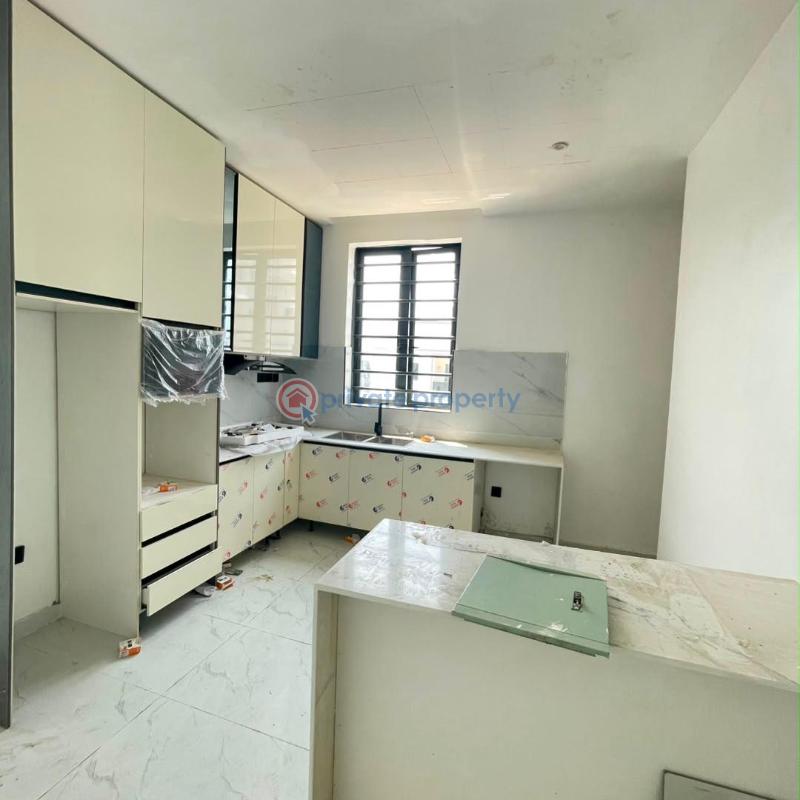 2 bedroom Block Of Flats For Sale Lekki Lagos - 2