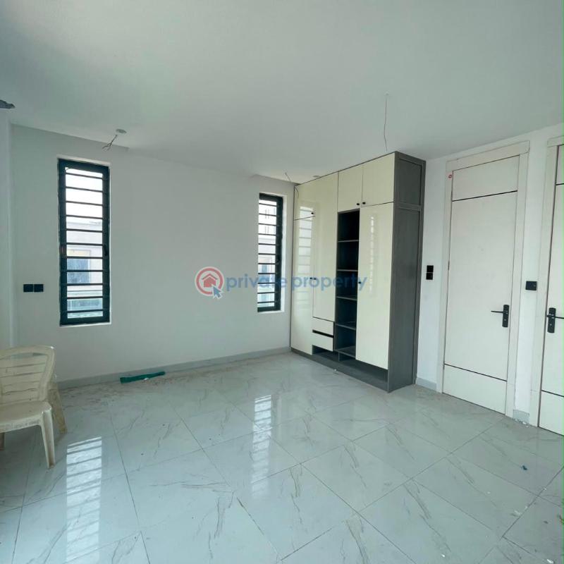 2 bedroom Block Of Flats For Sale Lekki Lagos - 4