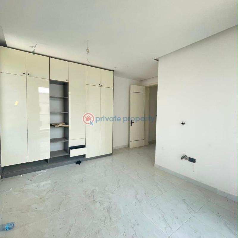 2 bedroom Block Of Flats For Sale Lekki Lagos - 1