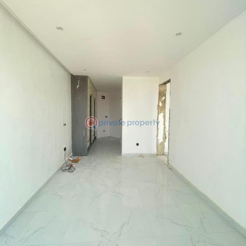 2 bedroom Block Of Flats For Sale Lekki Lagos - 5