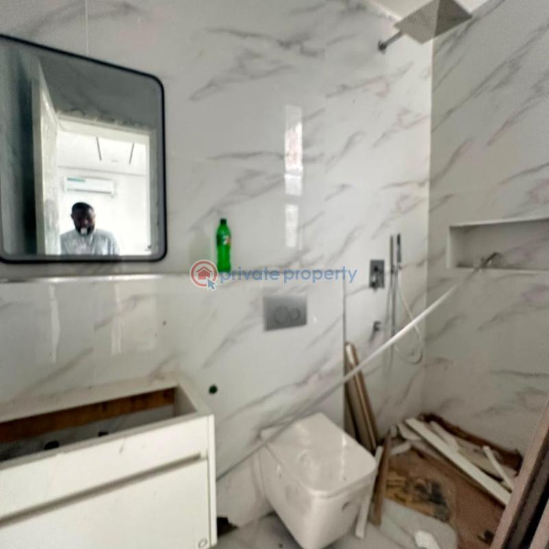 2 bedroom Block Of Flats For Sale Lekki Phase 1 Lagos - 3