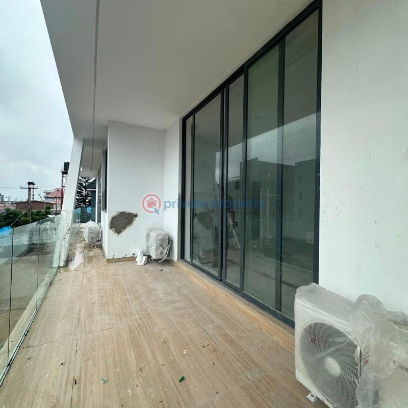 2 bedroom Block Of Flats For Sale Lekki Phase 1 Lagos - 7