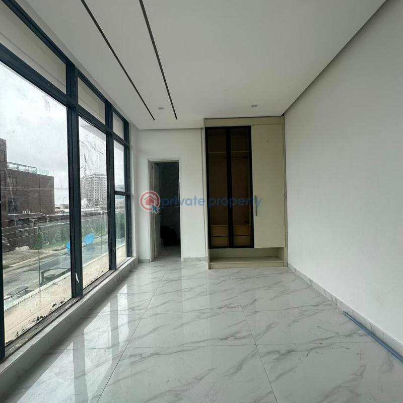 2 bedroom Block Of Flats For Sale Lekki Phase 1 Lagos - 1