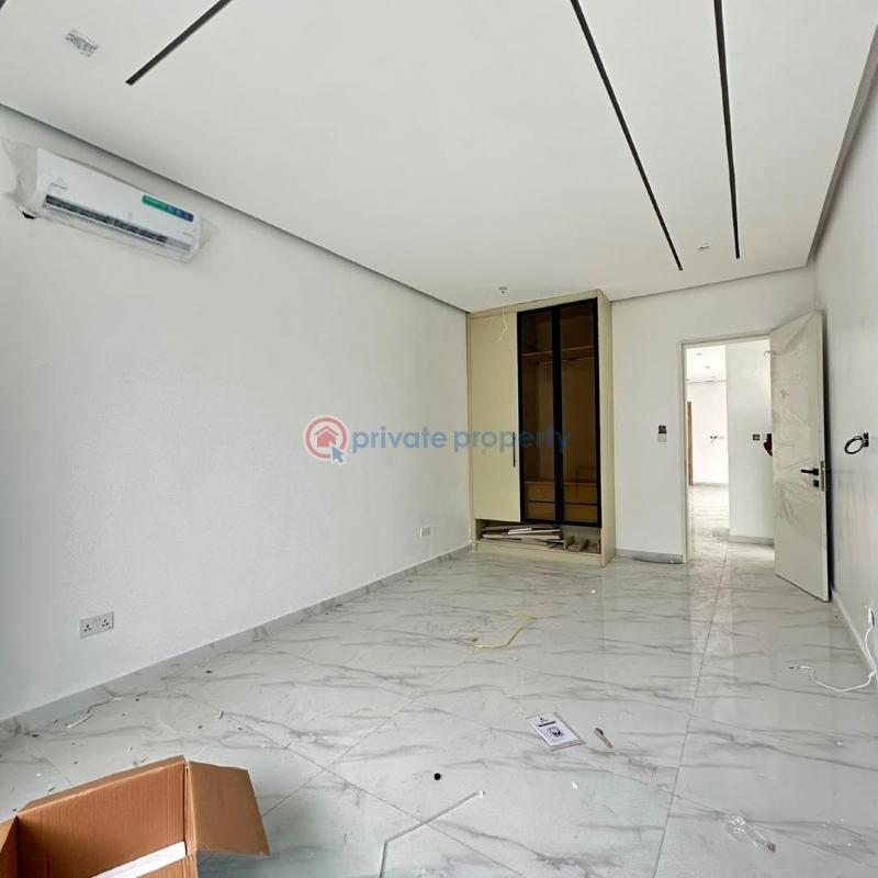 2 bedroom Block Of Flats For Sale Lekki Phase 1 Lagos - 5
