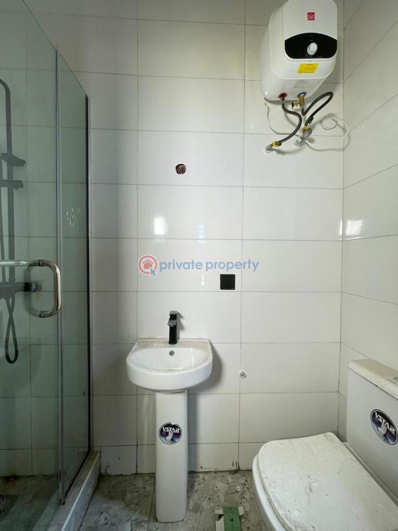 2 bedroom Block Of Flats For Sale Ikate Elegushi Lekki Lagos - 7