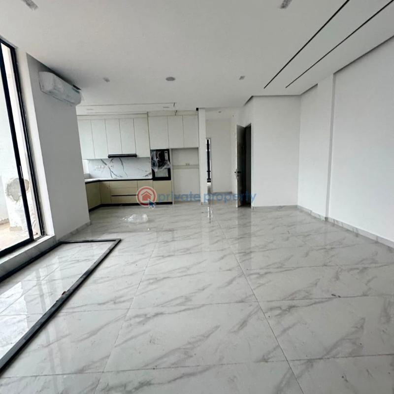 2 bedroom Block Of Flats For Sale Lekki Phase 1 Lagos - 6