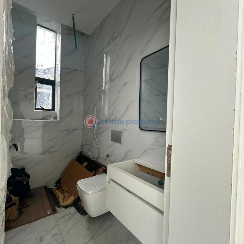 2 bedroom Block Of Flats For Sale Lekki Phase 1 Lagos - 4