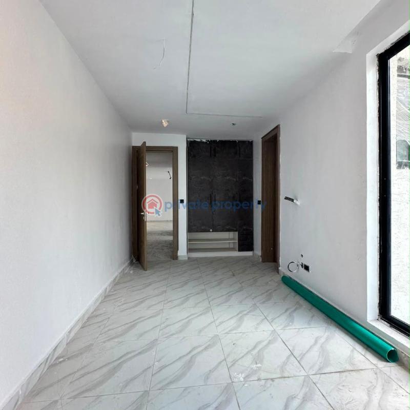 2 bedroom Block Of Flats For Sale Freedom Way Lekki Lagos - 5