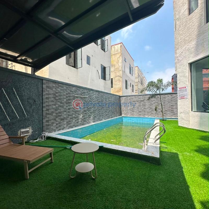 2 bedroom Block Of Flats For Sale Freedom Way Lekki Lagos - 10