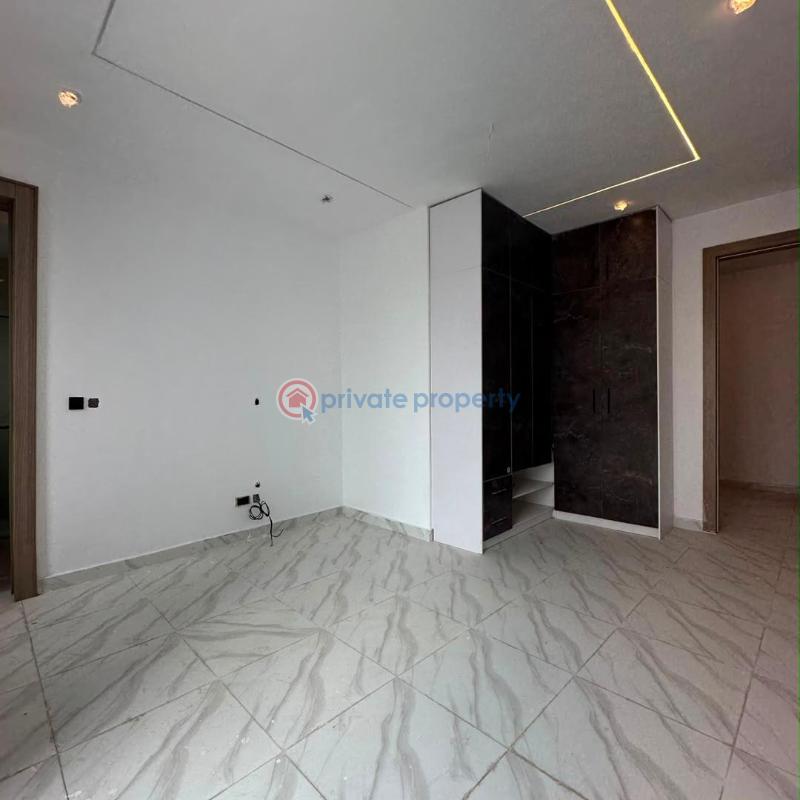 2 bedroom Block Of Flats For Sale Freedom Way Lekki Lagos - 13