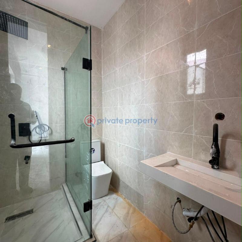 2 bedroom Block Of Flats For Sale Freedom Way Lekki Lagos - 6