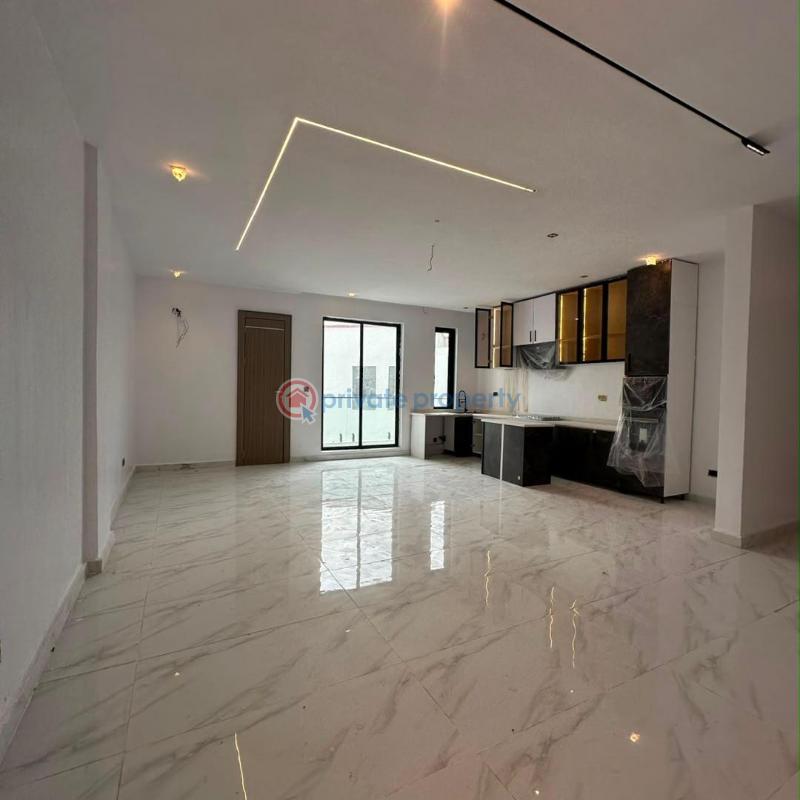 2 bedroom Block Of Flats For Sale Freedom Way Lekki Lagos - 7