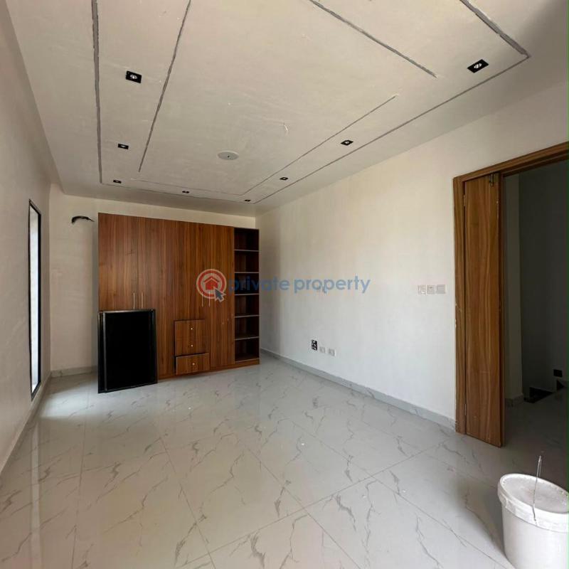 4 bedroom Terraced Duplex For Sale Freedom Way Lekki Lekki Lagos - 6