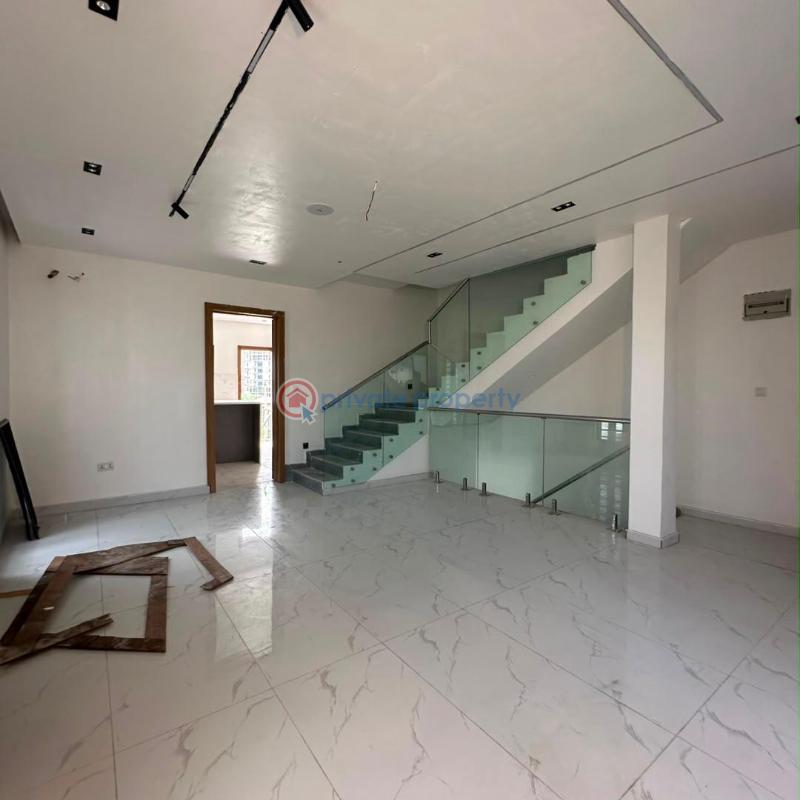 4 bedroom Terraced Duplex For Sale Freedom Way Lekki Lekki Lagos - 12