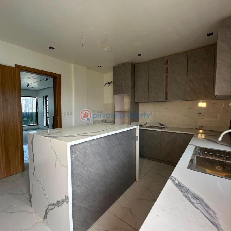 4 bedroom Terraced Duplex For Sale Freedom Way Lekki Lekki Lagos - 2